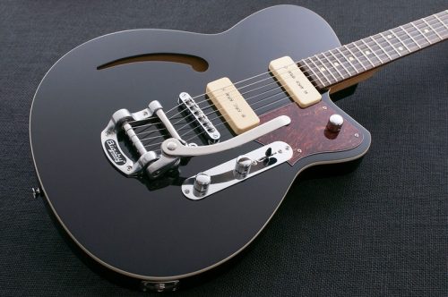 Reverend Club King 290 - Image 5