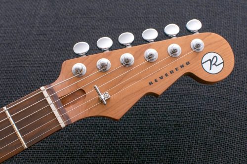 Reverend Club King 290 - Image 3