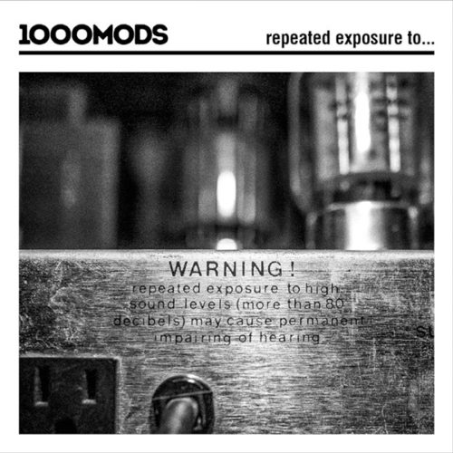 1000MODS-  WARNING