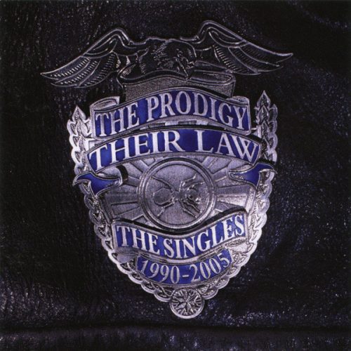 The Prodigy-  Their law