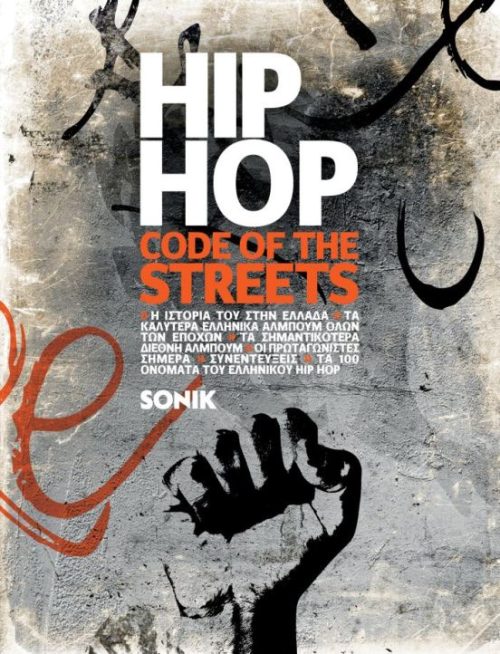 Hip Hop Code Of The Streets