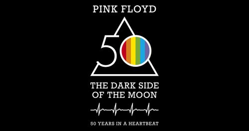 PINK FLOYD  -  THE DARK SIDE OF THE MOON ( 50th anniversary remastered) - Image 2