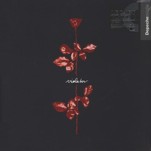 Depeche Mode -     Violator