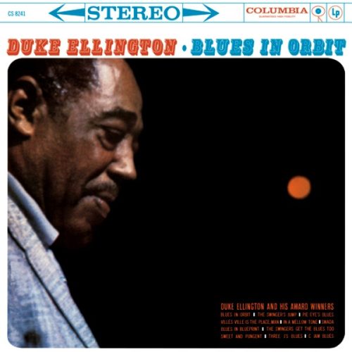 Duke Ellington -Blues in Orbit