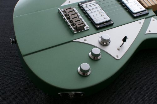 Reverend Billy Corgan Signature - Image 4