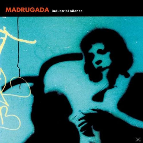 Madrugada- industrial silence