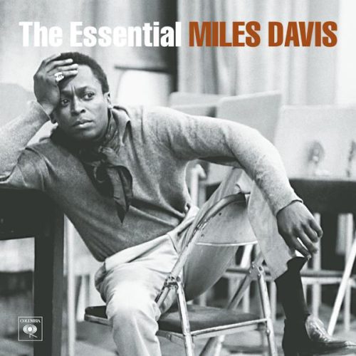 Miles Davis -The Essential