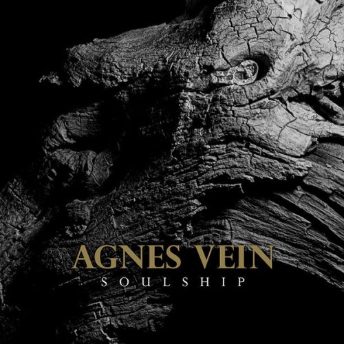 AGNES VEIN -                        SAILSHIP