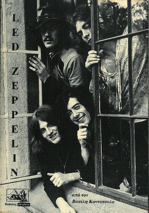 LED ZEPPELIN