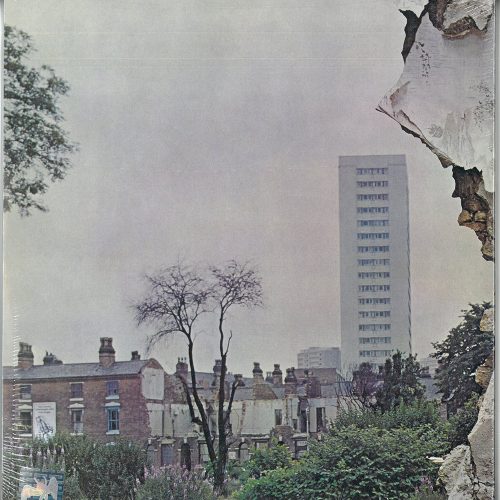 Led Zeppelin - IV - Image 2