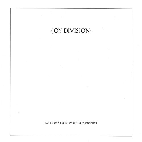 Joy Division - Closer - Image 2