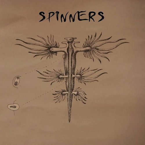 SPINNERS-  SPINNERS