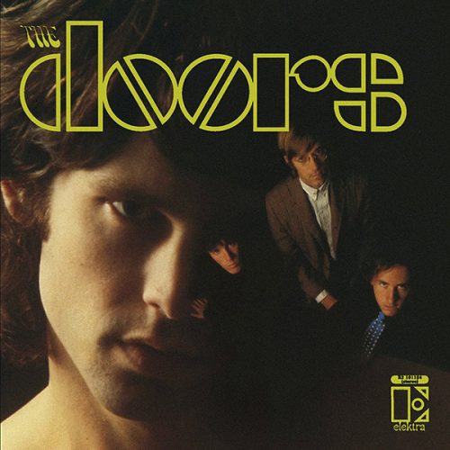 The Doors  -  The Doors