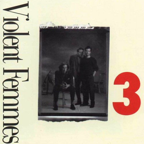 Violent Femmes - 3