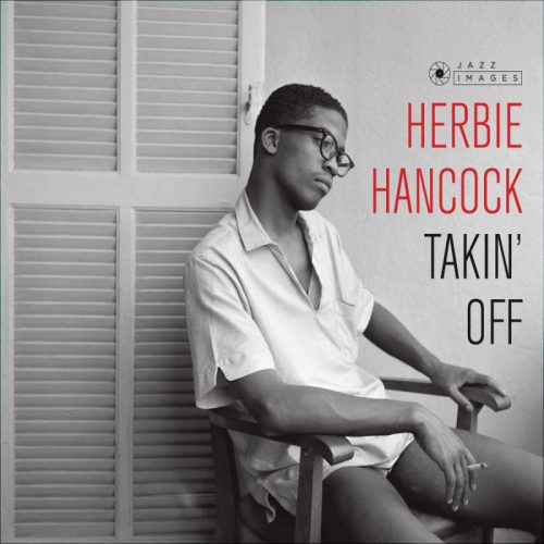 Herbie Hancock - Takin' off