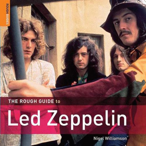 Led Zeppelin - The Rough Guide to Led Zeppelin