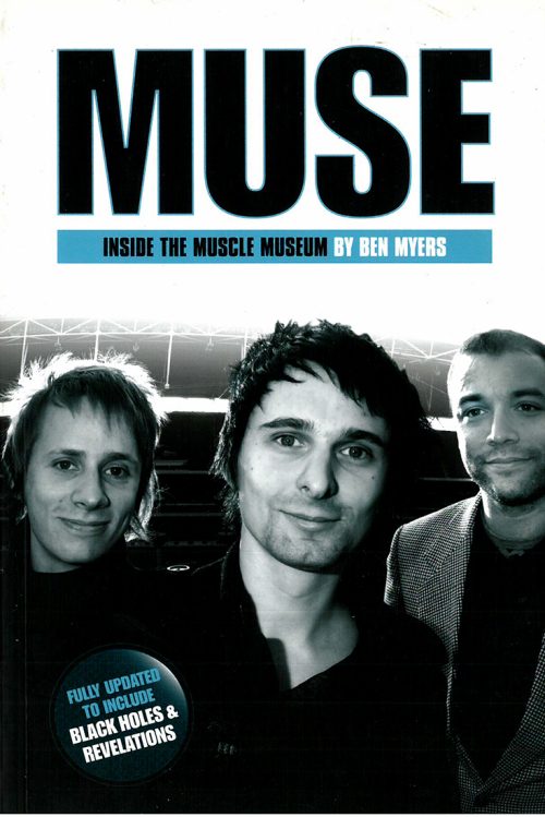 Muse: Inside the Muscle Museum