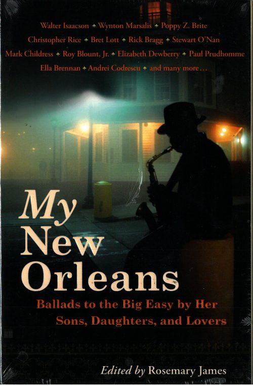 My New Orleans