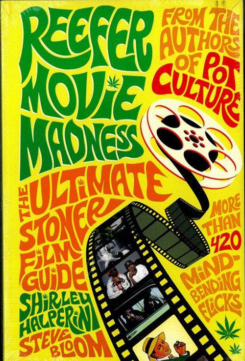 REEFER MOVIE MADNESS