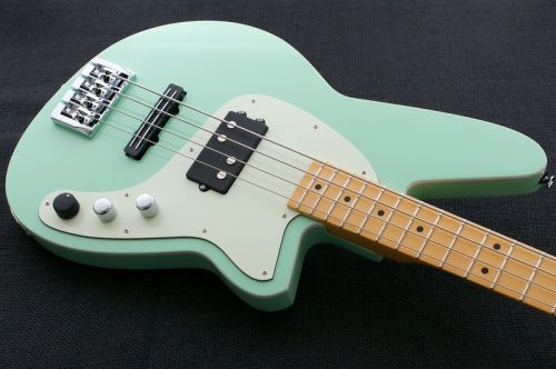 REVEREND Decision BASS - Image 5