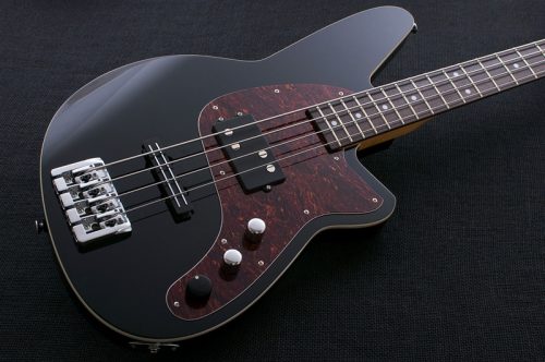 REVEREND Decision BASS