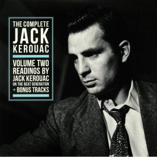 Jack Kerouac – The Complete Jack Kerouac / Vol.2