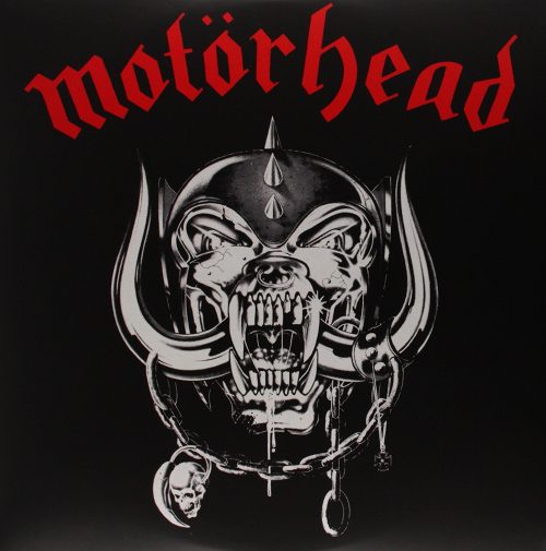 Motorhead -    Motorhead