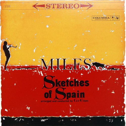 Miles Davis - Sketches Of Spain