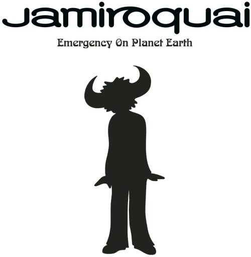 JAMIROQUAI  -   EMERGENCY ON PLANET EARTH