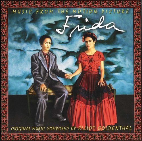 FRIDA -                 SOUNDTRACK