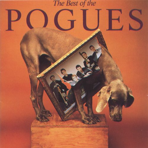 THE POGUES -   THE BEST OF