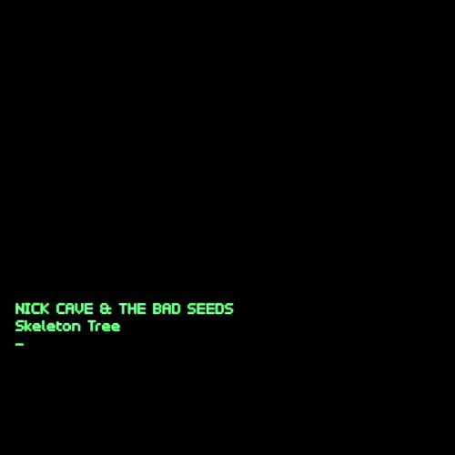 NICK CAVE & THE BAD SEEDS - SKELETON TREE