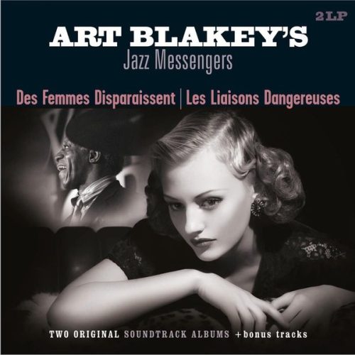 ART BLAKEY'S - JAZZ MESSENGERS