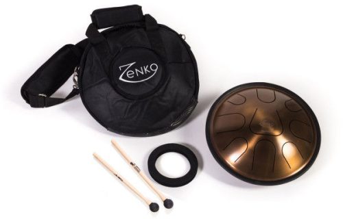 ZENKO - Tongue Drum (harmony) - Image 2