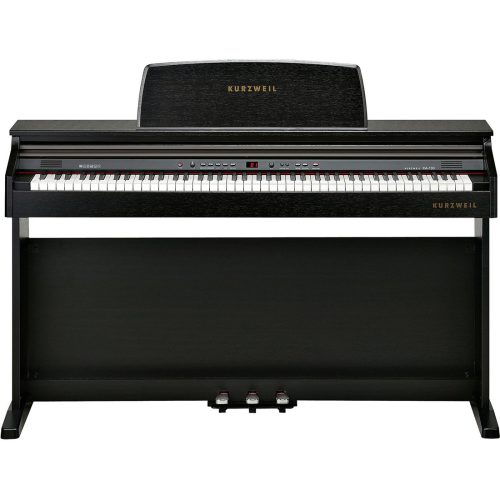 Electric Piano - Kurzweil KA130 Rosewood