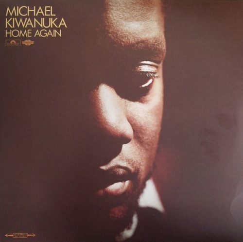 MICHAEL KIWANUKA - HOME AGAIN