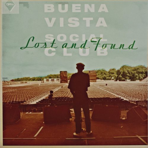 Buena Vista Social Club  - Lost & Found