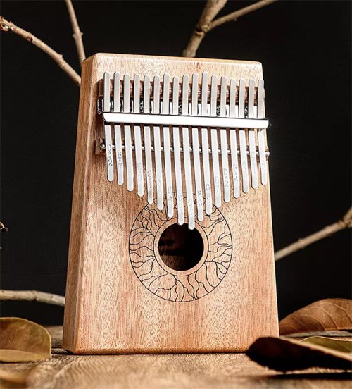 Kalimba - Thumb Piano