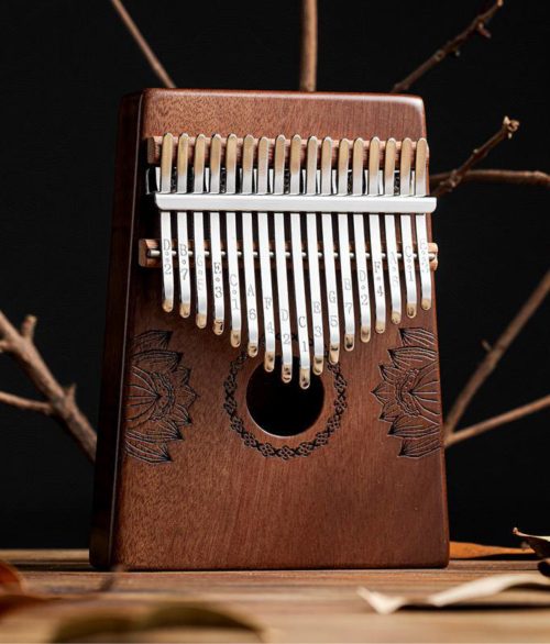 Kalimba - Thumb Piano - Image 2