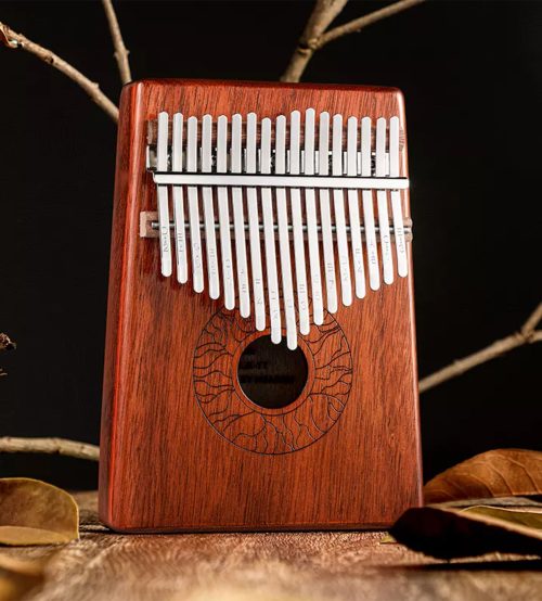 Kalimba - Thumb Piano - Image 3