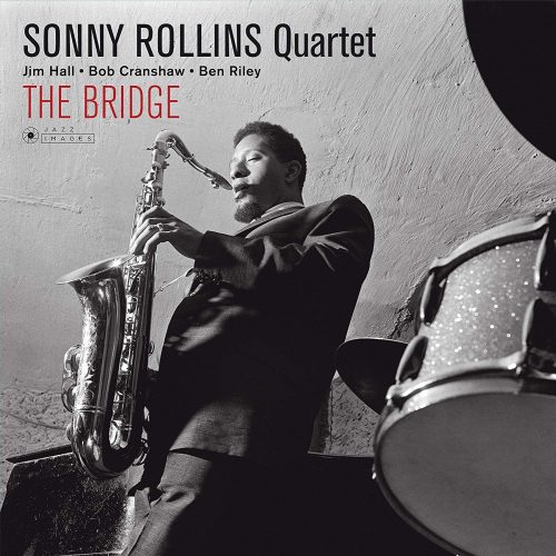 SONNY ROLLINS Quartet - THE BRIDGE