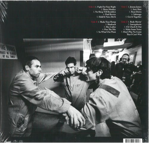 BEASTIE BOYS - Music - Image 2