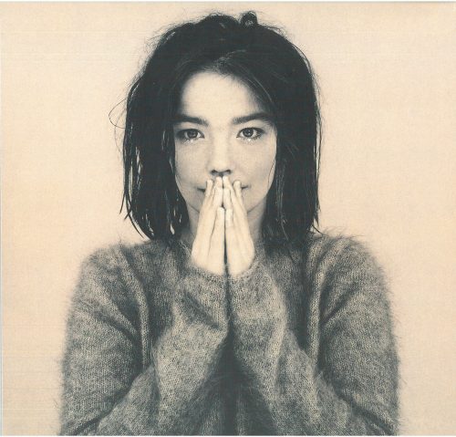 BJORK  -  BJORK