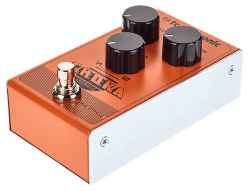 tc electronic - CHOKA TREMOLO - Image 2