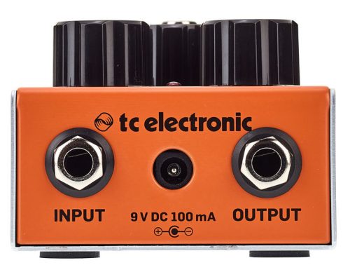 tc electronic - CHOKA TREMOLO - Image 3