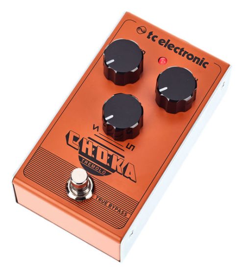 tc electronic - CHOKA TREMOLO