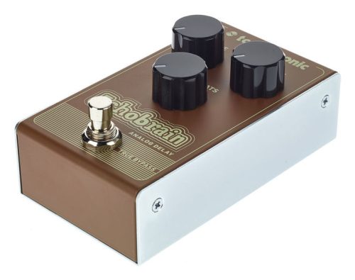 tc electronic - ECHOBRAIN ANALOG DELAY - Image 2