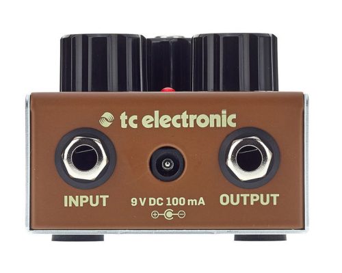 tc electronic - ECHOBRAIN ANALOG DELAY - Image 3