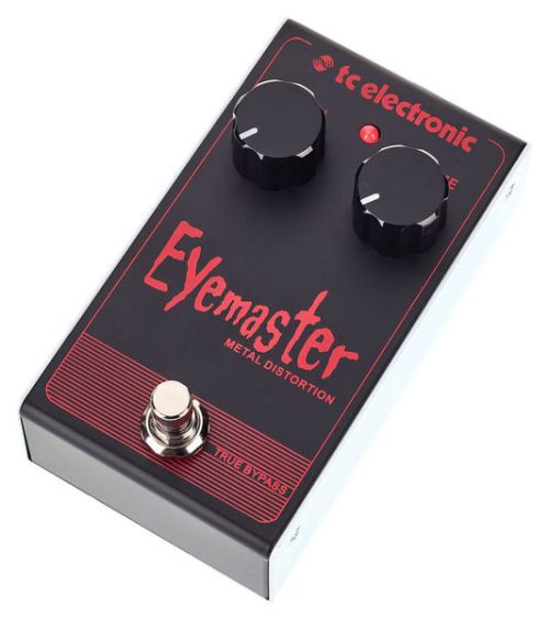 TC ELECTRONIC - EYEMASTER