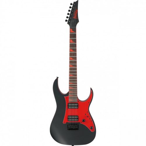 IBANEZ  - GRG131DX-BKF